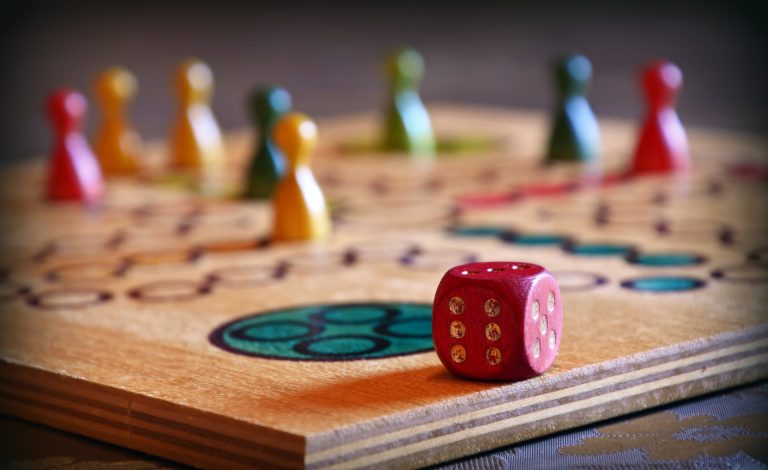 Board Game Modern yang Sedang Naik Daun