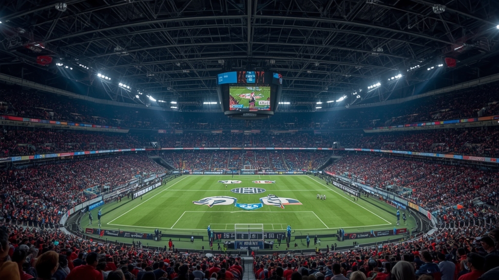 Strategi Turnamen: Kunci Kemenangan di Arena Kompetisi